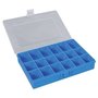 Storage-Tray-18-compartment-Blue