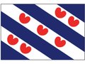 Flag-province-Friesland-20x30cm-30x45cm