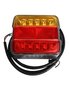 Tail-light-LED-Red-Orange-110x97mm-Li-+-Re