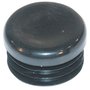 Round-ribbed-insert-size-from-16mm-black