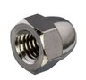 Domed-cap-nut-M5-A2-Stainless-steel