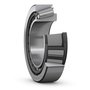 30205-Bearing-Tapered-roller-25x52mm
