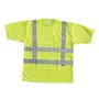 Safety-T-Shirt-Yellow