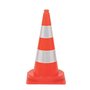 Traffic-cone-50-cm-Orange-White