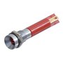 Indicator-lamp-Red-LED-95mm