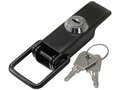 Toggle-Latches-with-Key-Lock