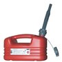 Jerrycan--5-Ltr.Red