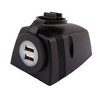 --USB-socket-cigarette-lighter-plug-double