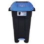Waste-container-with-pedal-120-ltr