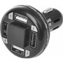 --USB-socket-4--connector-12-24Volt