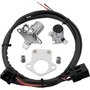 Connect-pig-tailed-wiring-harness-+-connector-set--for-Harley-Davidson