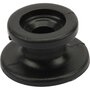 Trailer-cord-holder-round-gray